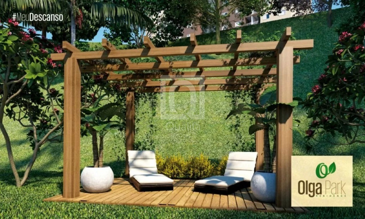 Apartamento à venda com 2 quartos, 56m² - Foto 21