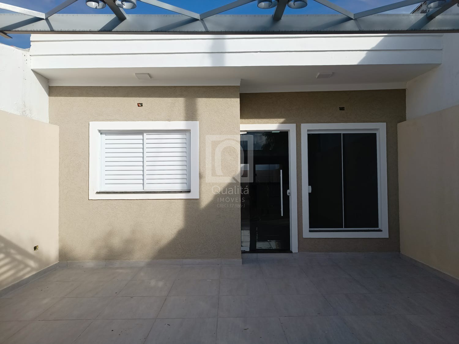 Casa à venda com 3 quartos, 89m² - Foto 9