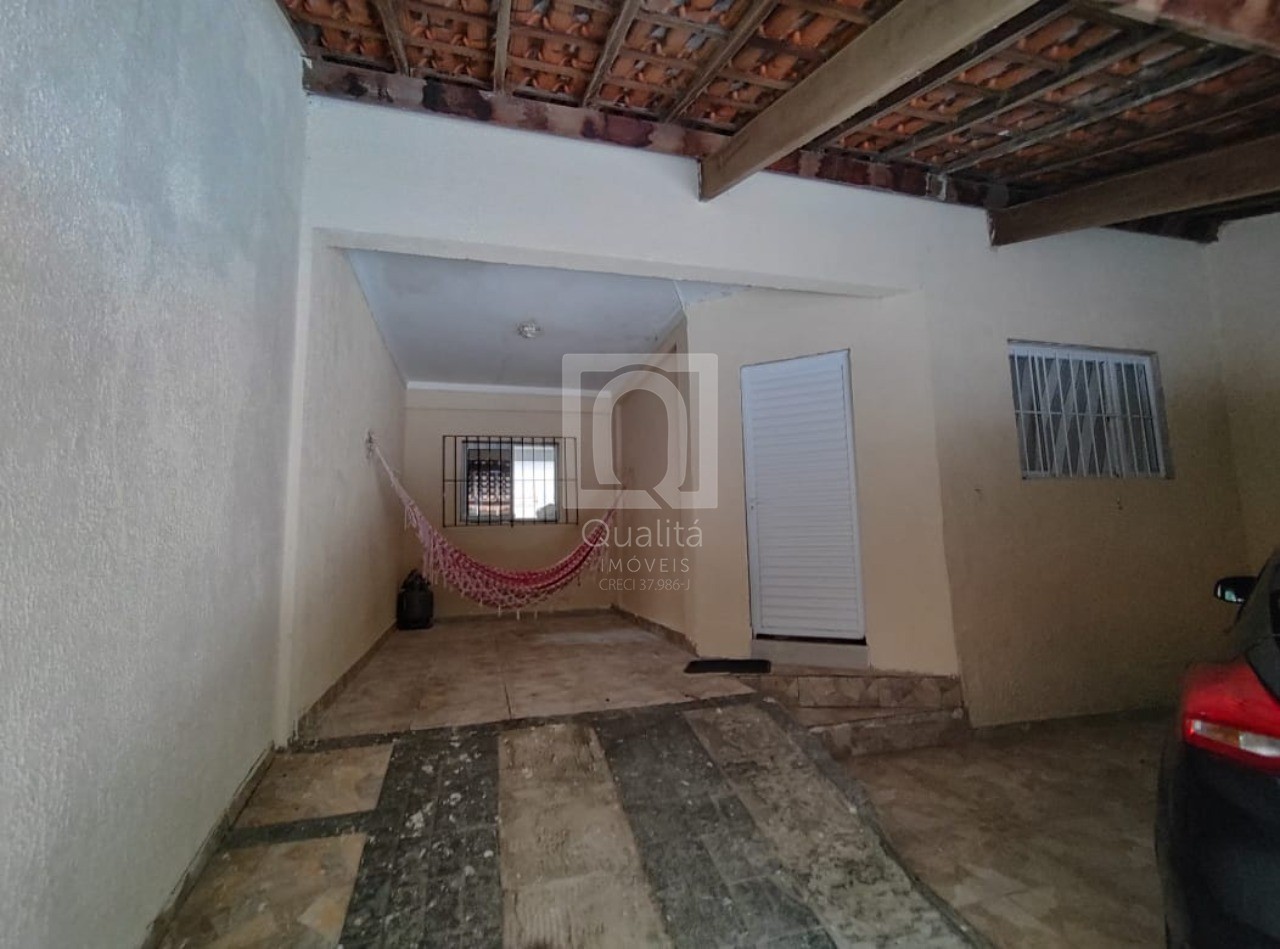 Casa à venda com 3 quartos, 154m² - Foto 3