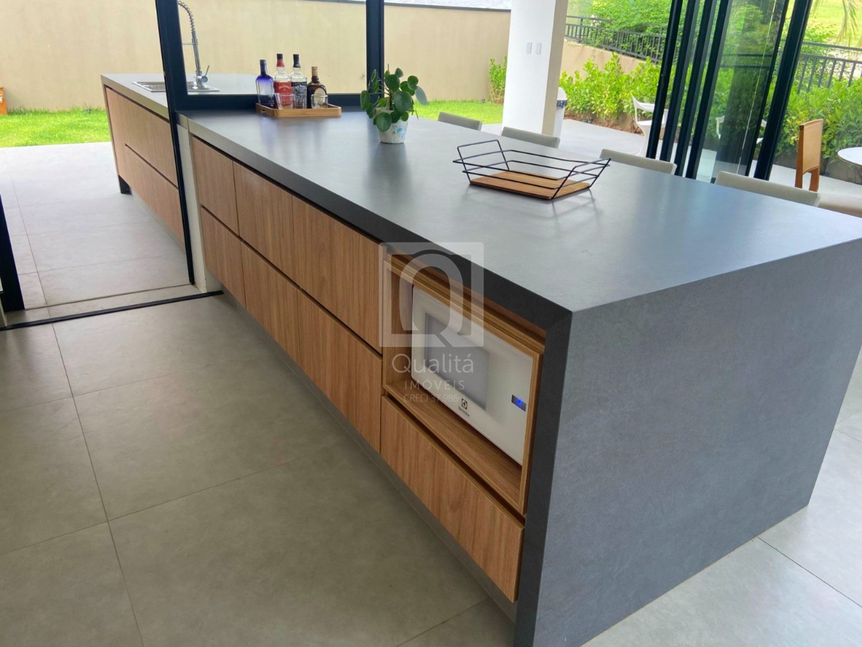 Casa de Condomínio, 4 quartos - Foto 10