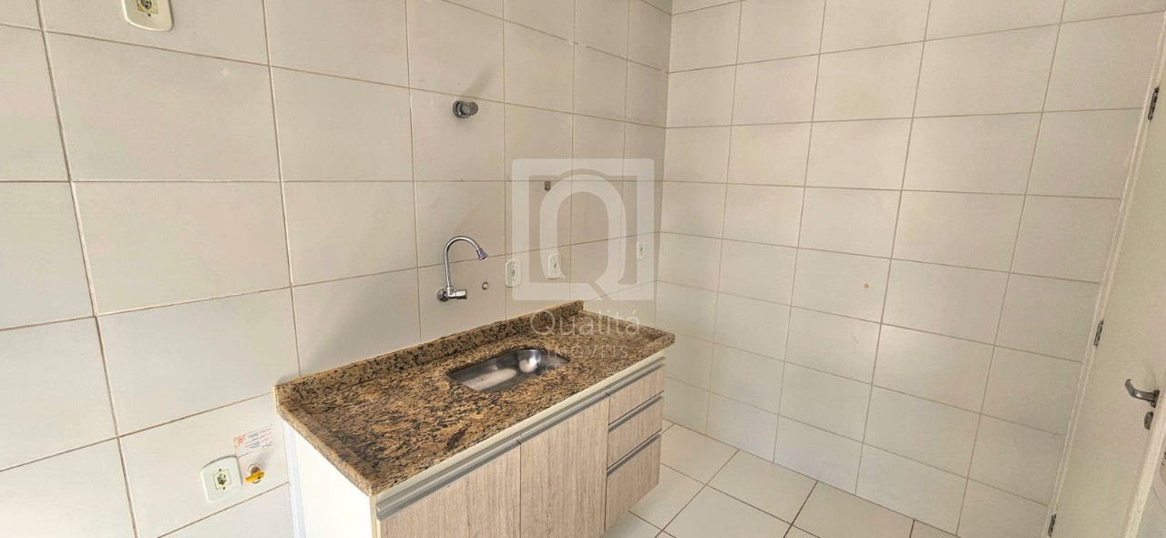 Apartamento à venda com 2 quartos, 50m² - Foto 4