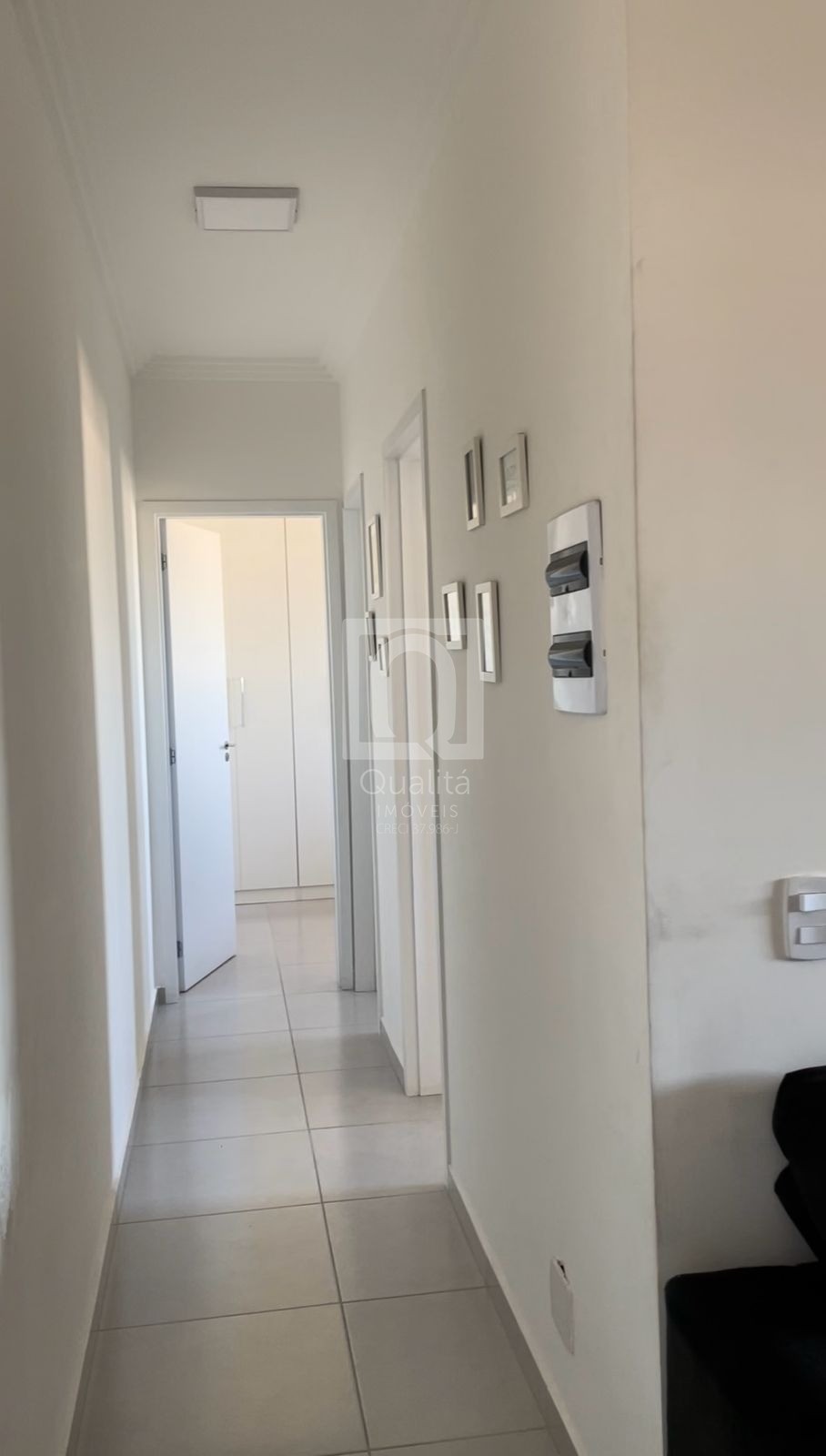 Apartamento à venda com 2 quartos, 46m² - Foto 6