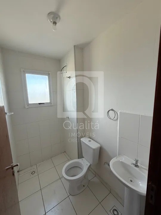 Apartamento à venda com 1 quarto, 30m² - Foto 4