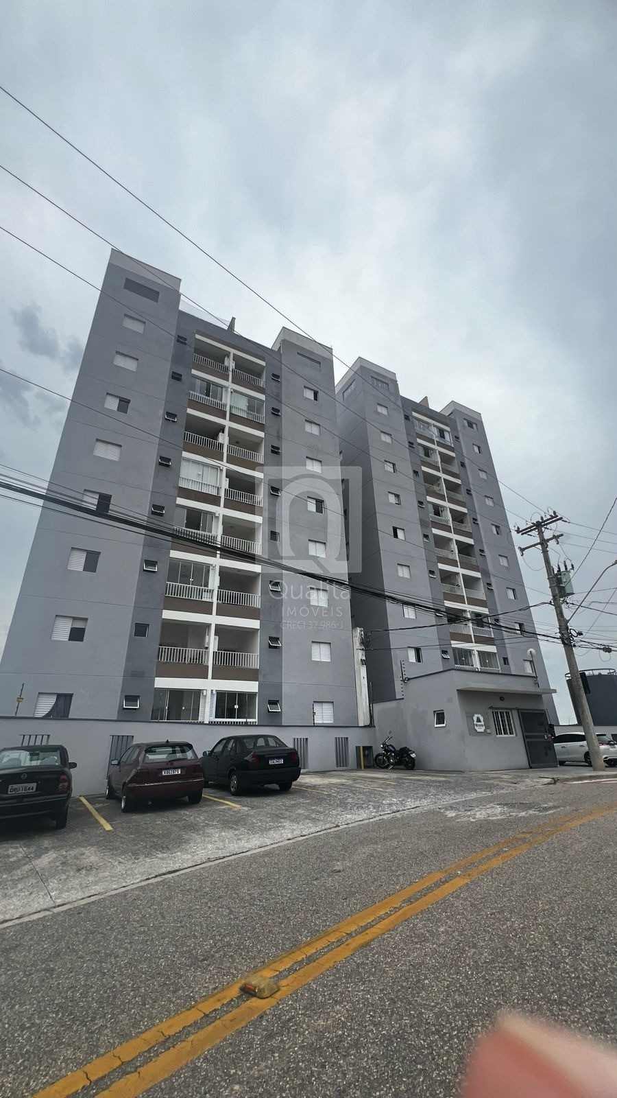 Apartamento à venda com 2 quartos, 65m² - Foto 10