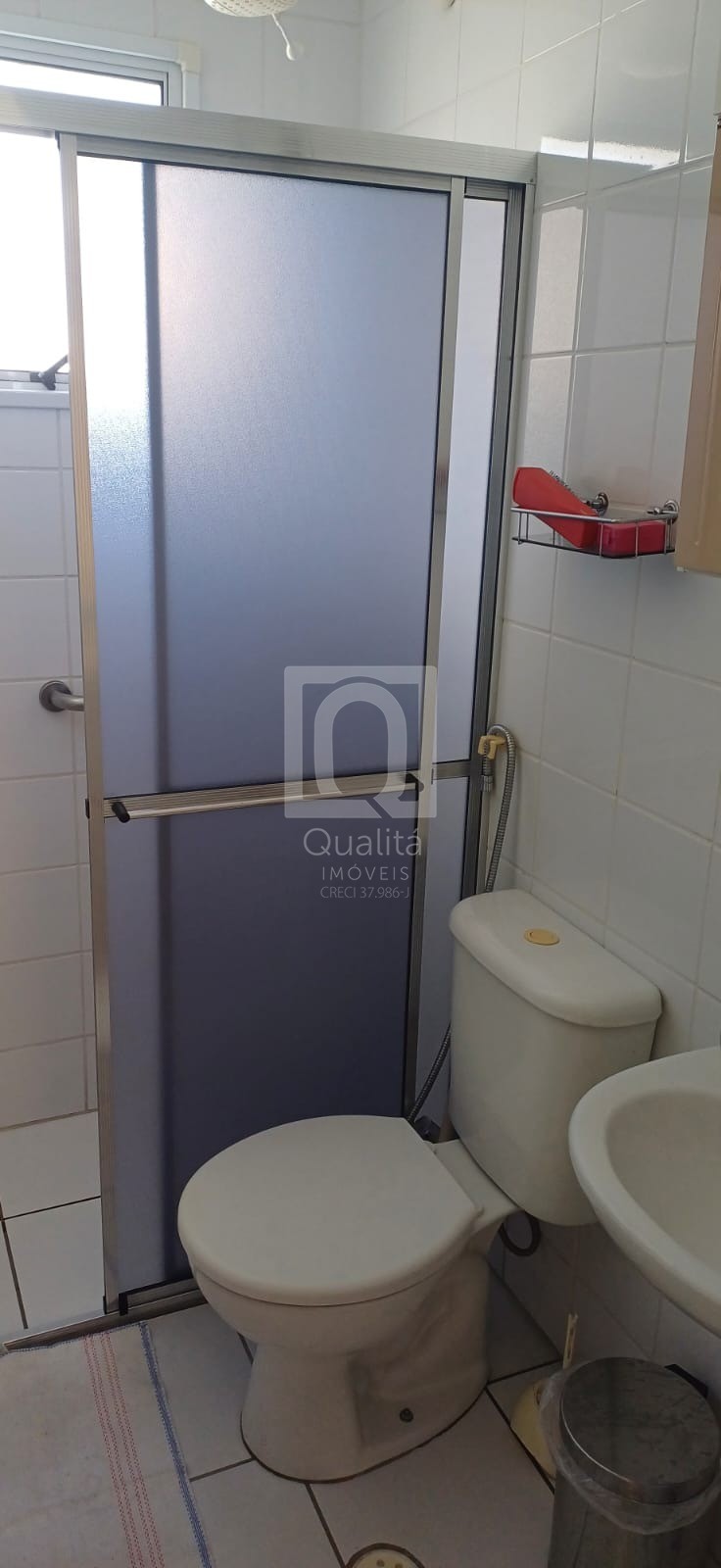 Apartamento à venda com 2 quartos, 49m² - Foto 7