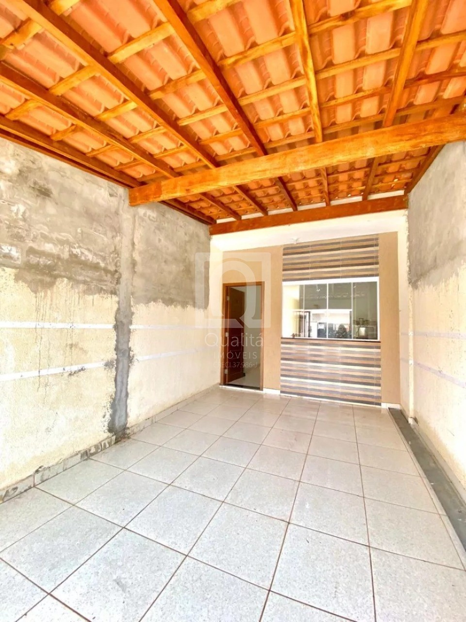 Casa à venda com 2 quartos, 48m² - Foto 9