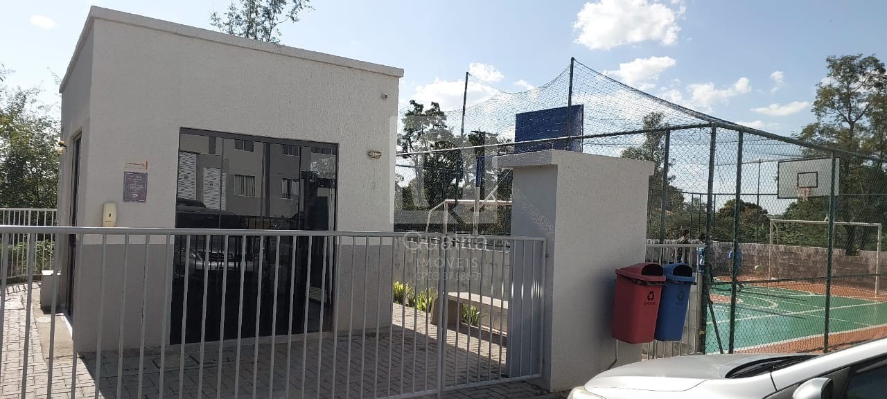 Apartamento à venda com 2 quartos, 43m² - Foto 14
