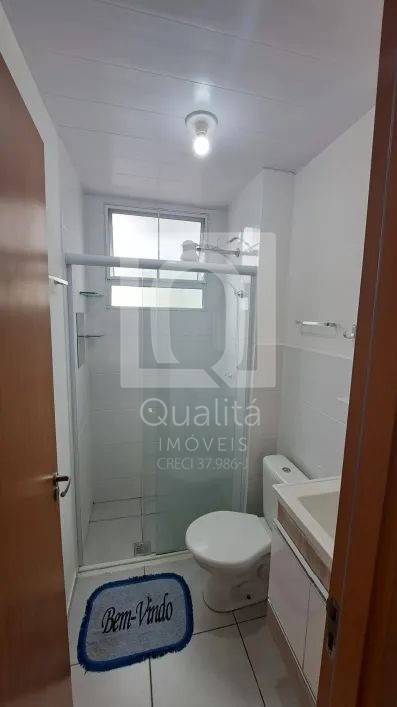 Apartamento à venda com 2 quartos, 47m² - Foto 11