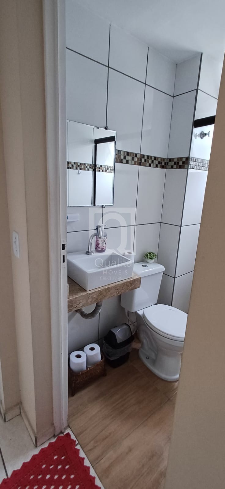 Apartamento à venda com 2 quartos, 50m² - Foto 13