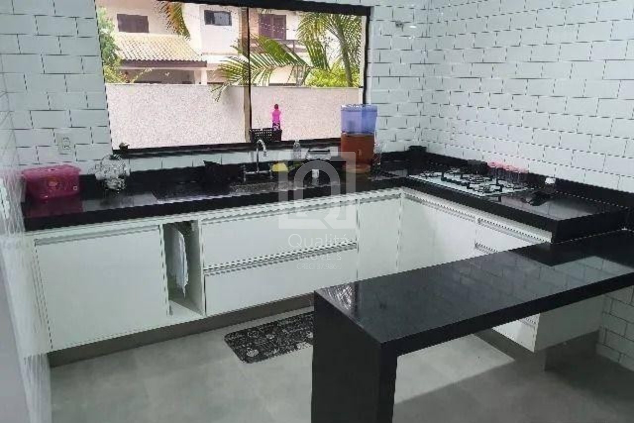 Casa de Condomínio à venda com 3 quartos, 200m² - Foto 4