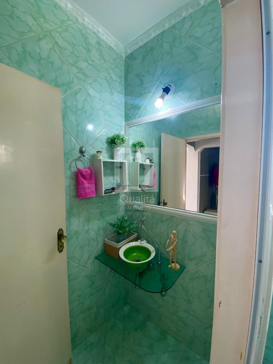 Sobrado, 4 quartos - Foto 7