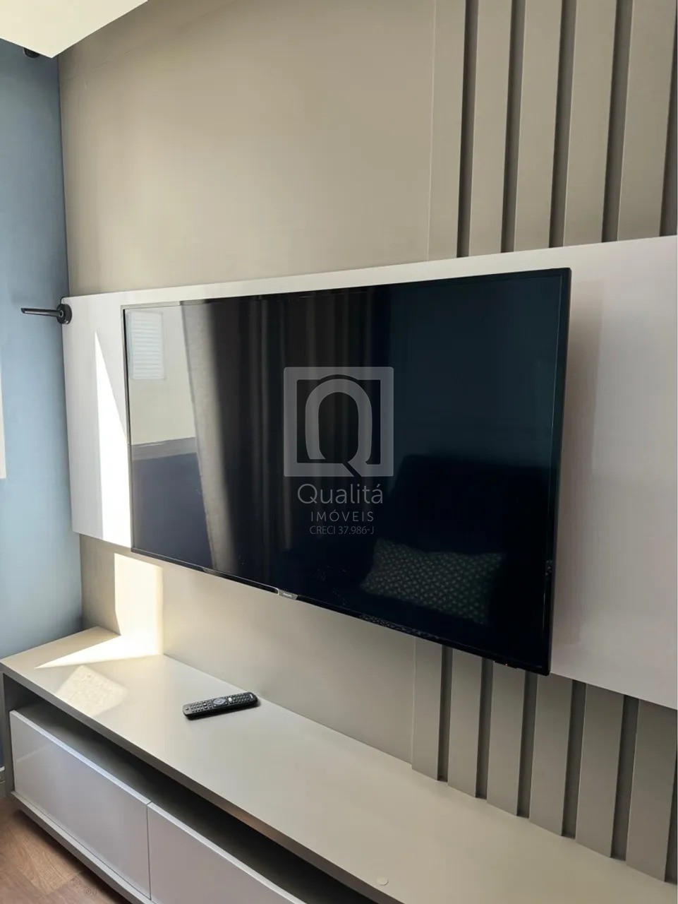 Apartamento à venda com 2 quartos, 43m² - Foto 4