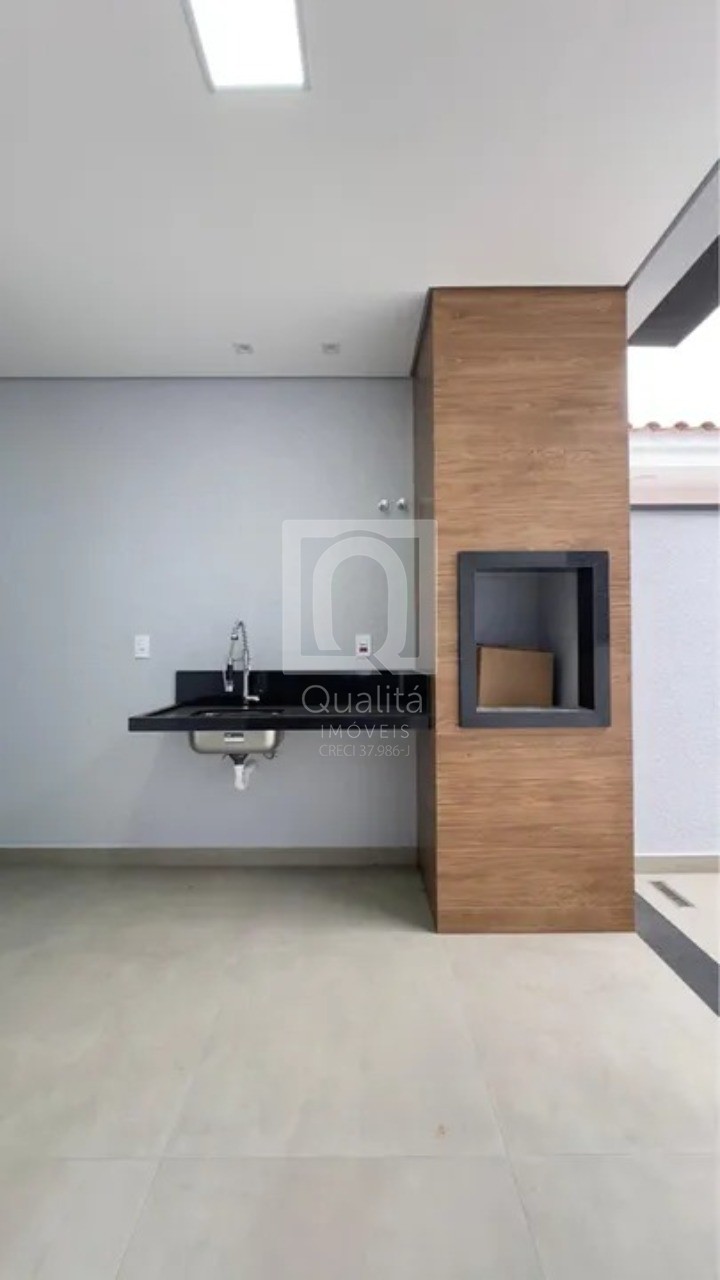 Casa de Condomínio à venda com 3 quartos, 137m² - Foto 7