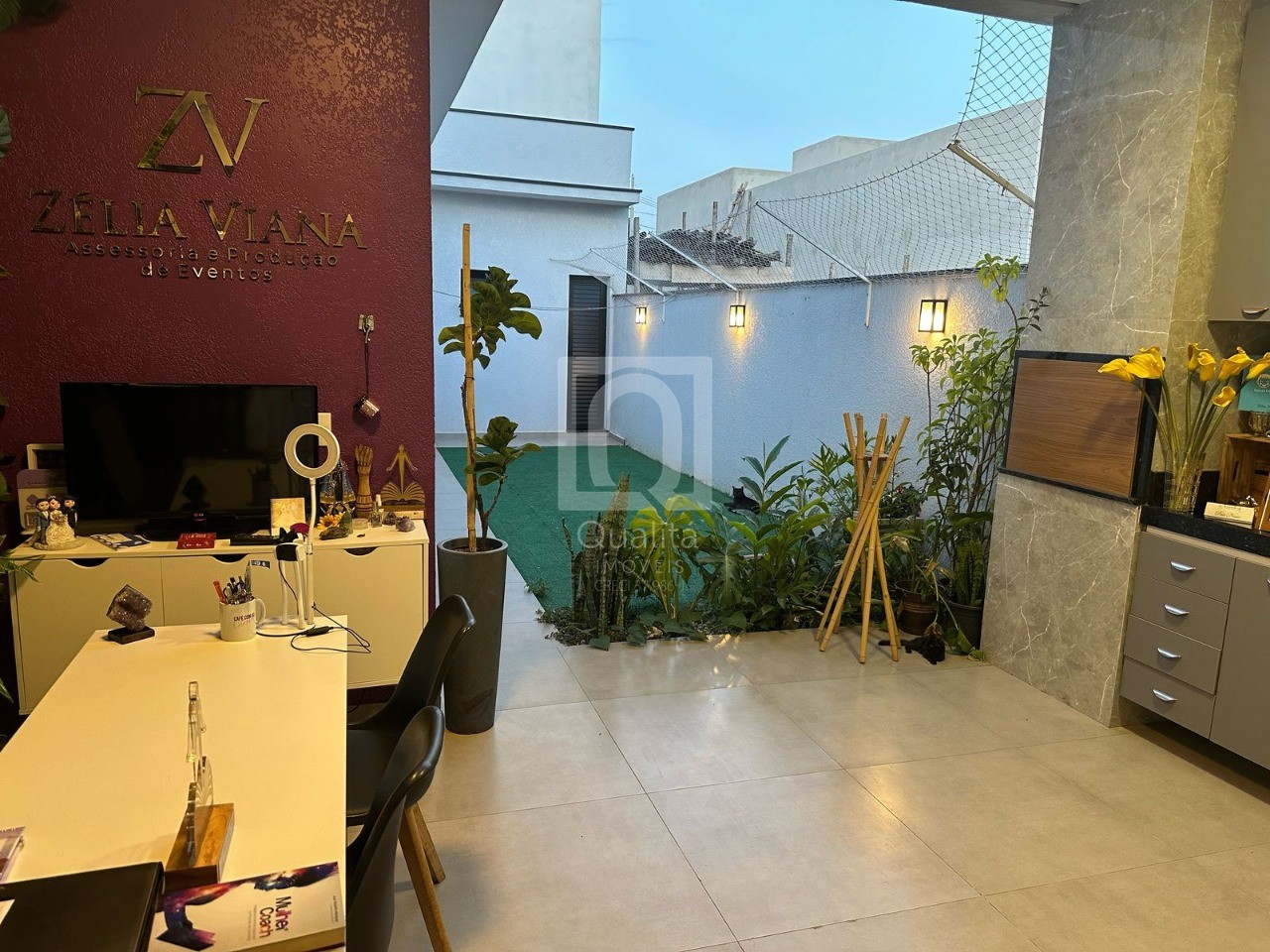 Casa de Condomínio, 3 quartos - Foto 10