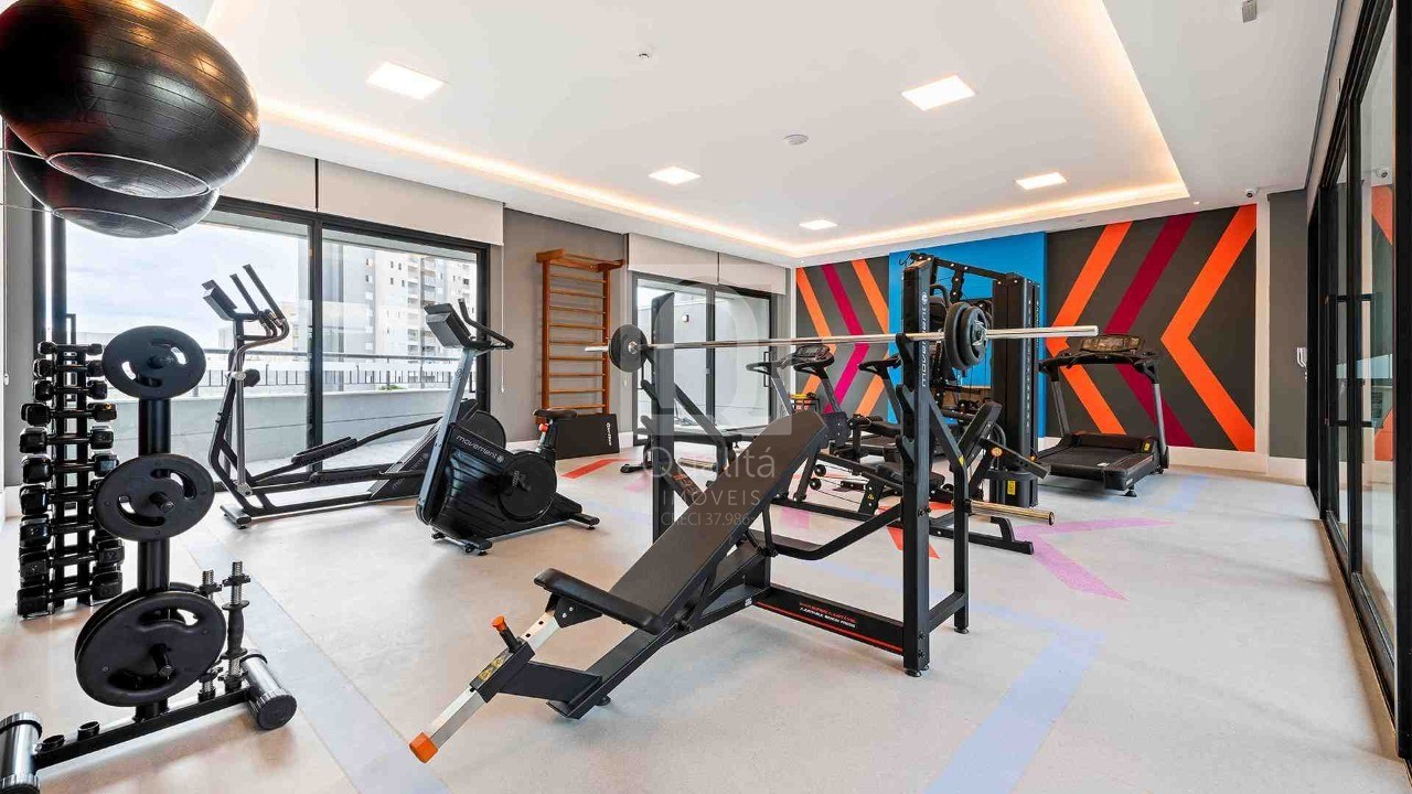 Apartamento, 2 quartos, 91 m² - Foto 19