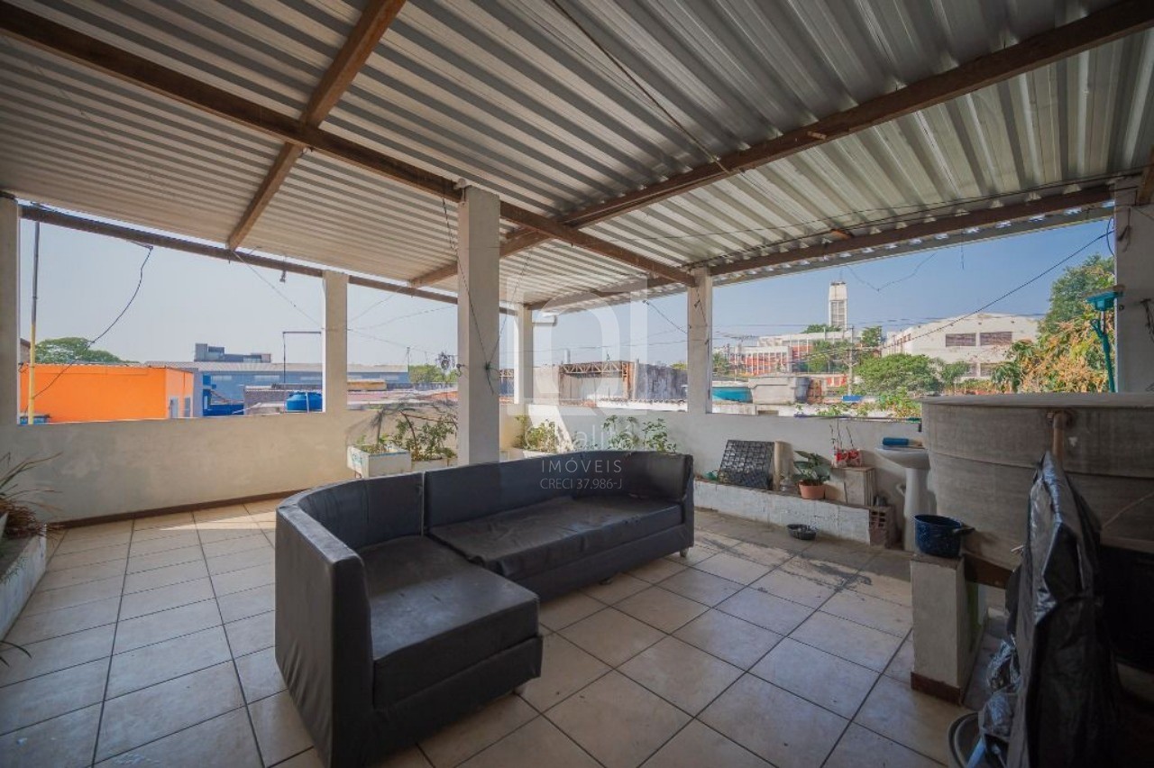 Casa, 5 quartos - Foto 34