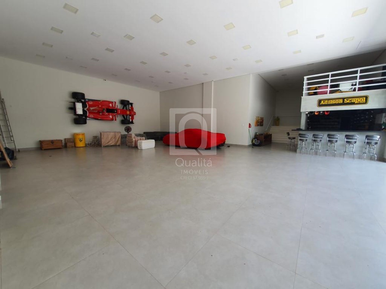 Casa de Condomínio, 6 quartos - Foto 13