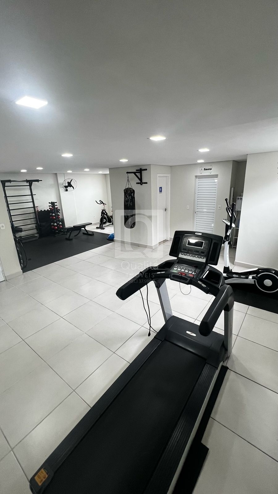 Apartamento à venda com 2 quartos, 65m² - Foto 17