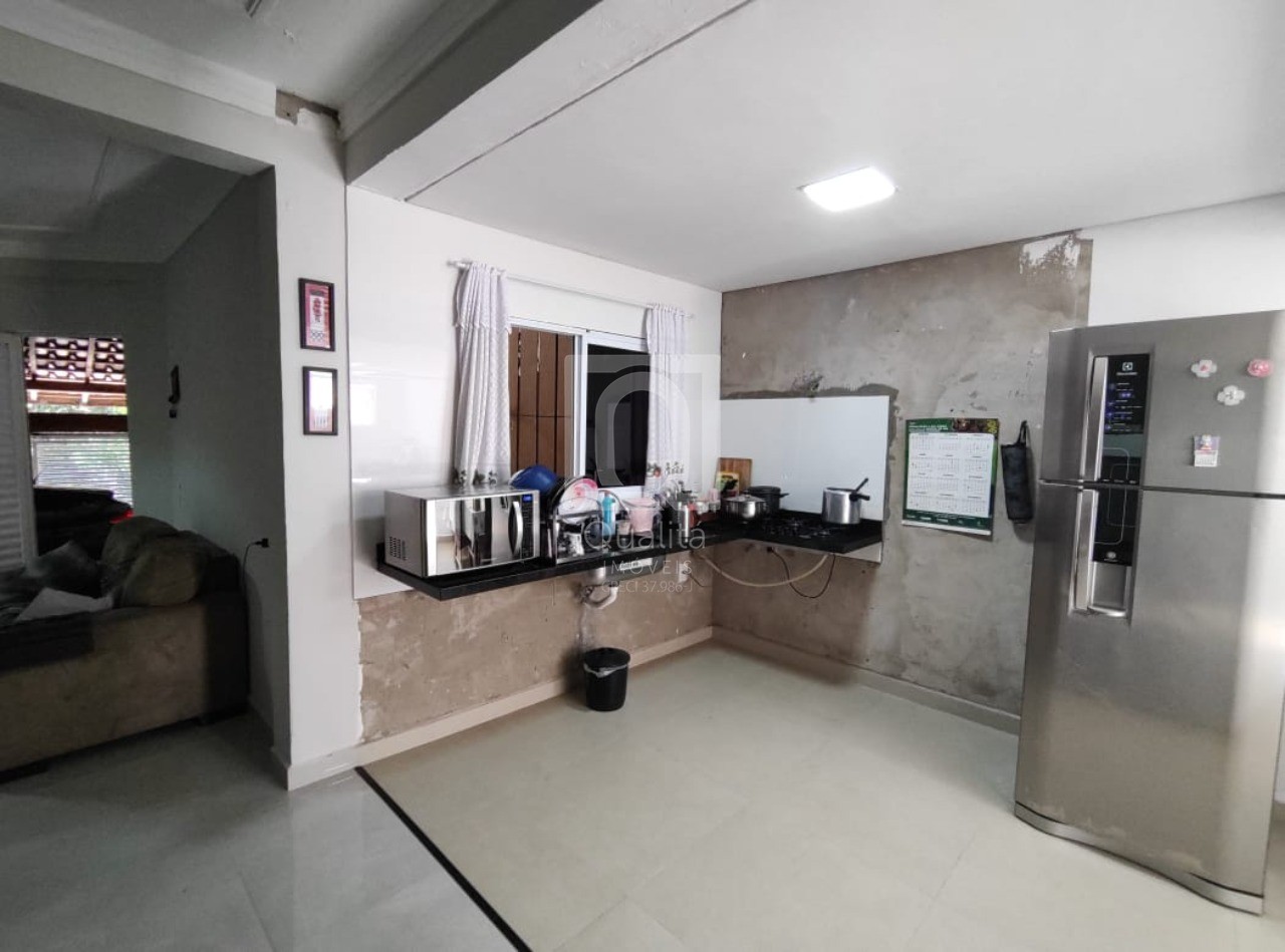 Casa à venda com 3 quartos, 154m² - Foto 9