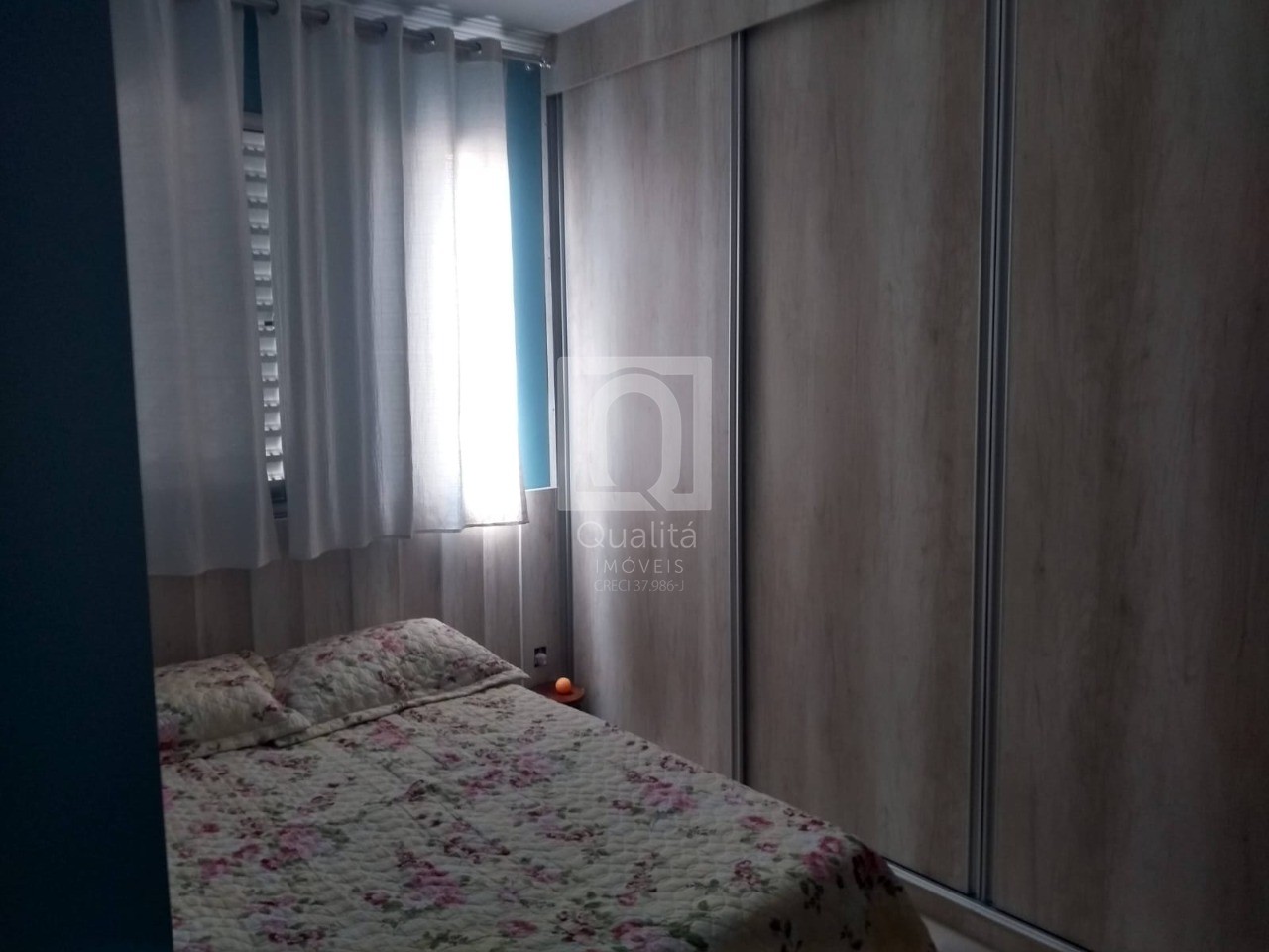 Apartamento à venda com 2 quartos, 48m² - Foto 7