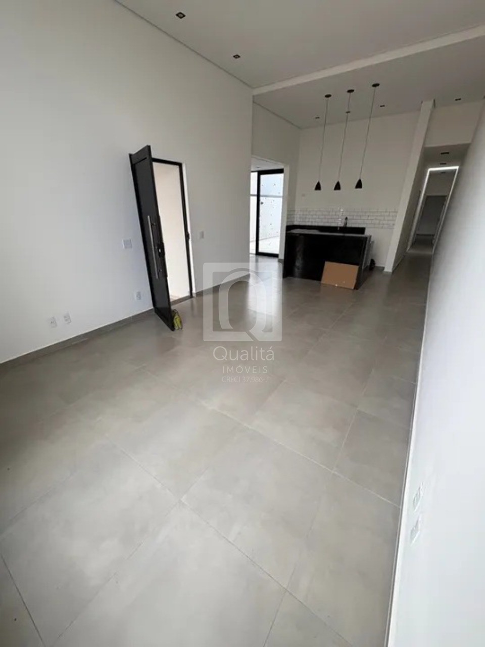 Casa de Condomínio à venda com 3 quartos, 134m² - Foto 4