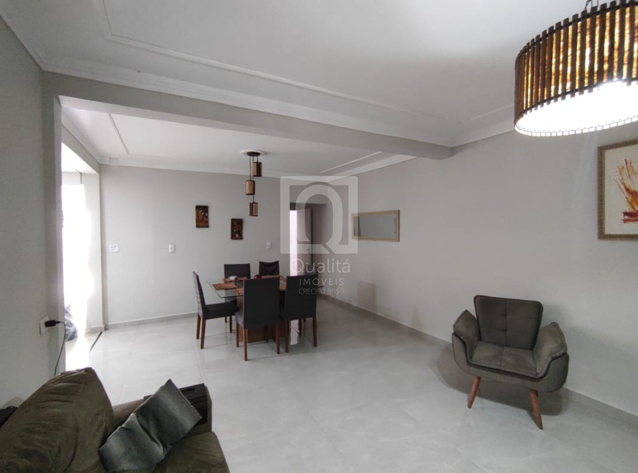 Casa à venda com 3 quartos, 154m² - Foto 5