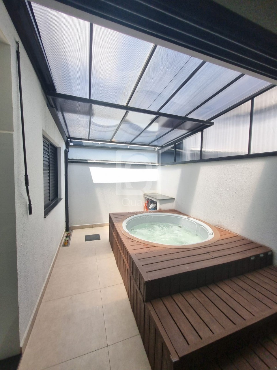 Casa de Condomínio à venda com 3 quartos, 160m² - Foto 11
