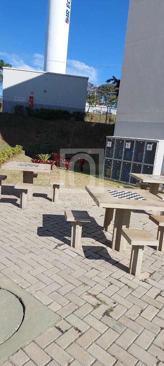 Apartamento à venda com 2 quartos, 43m² - Foto 16
