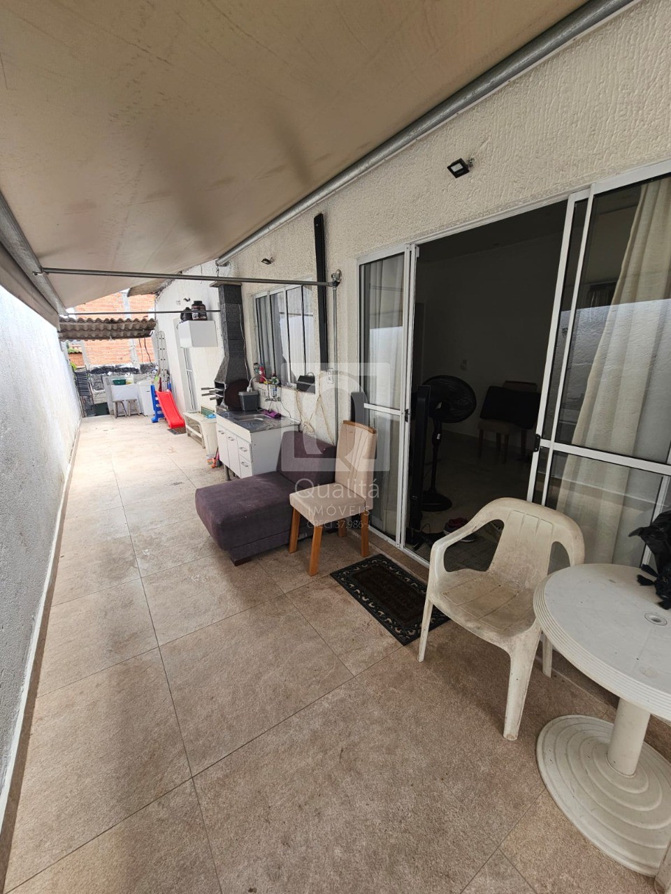 Casa à venda com 2 quartos, 125m² - Foto 7