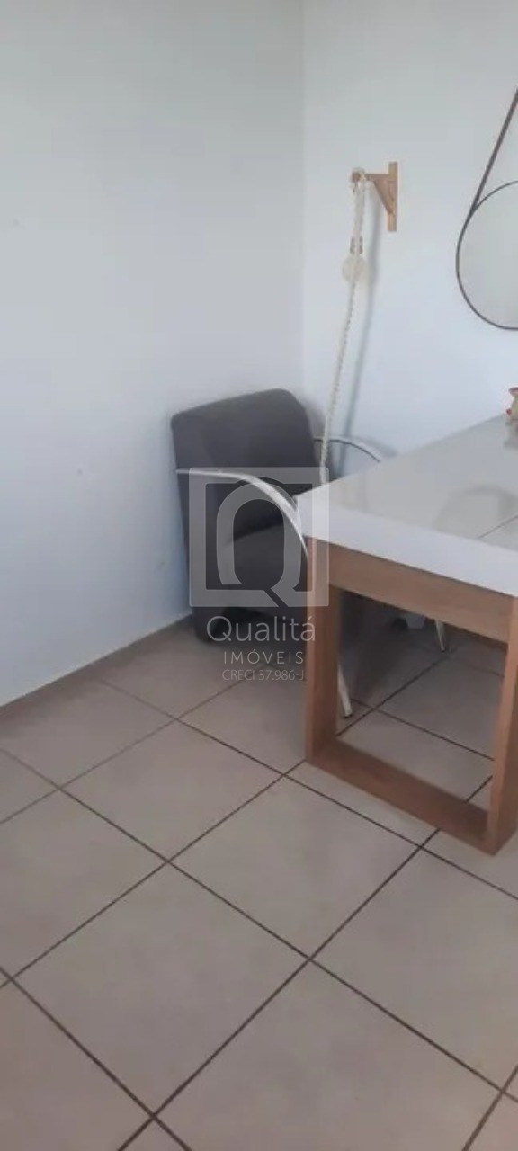Apartamento à venda com 2 quartos, 47m² - Foto 4