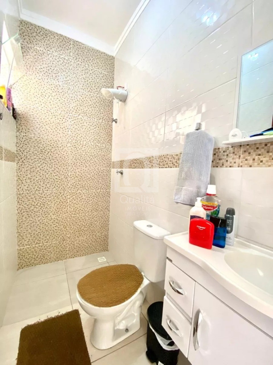 Casa à venda com 2 quartos, 48m² - Foto 8