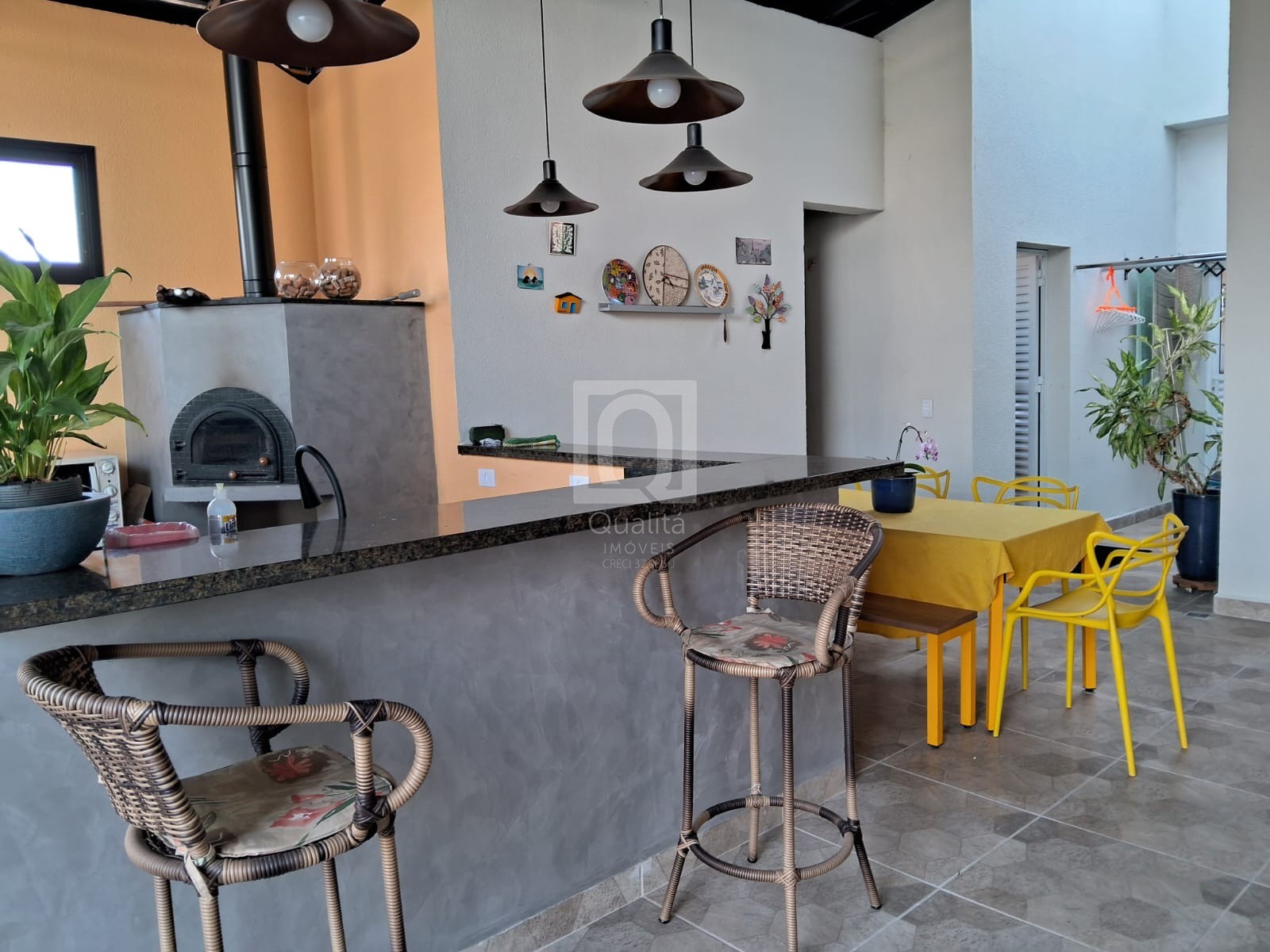 Casa de Condomínio, 4 quartos - Foto 10
