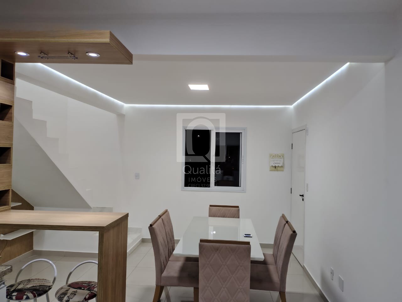 Cobertura à venda com 3 quartos, 110m² - Foto 3