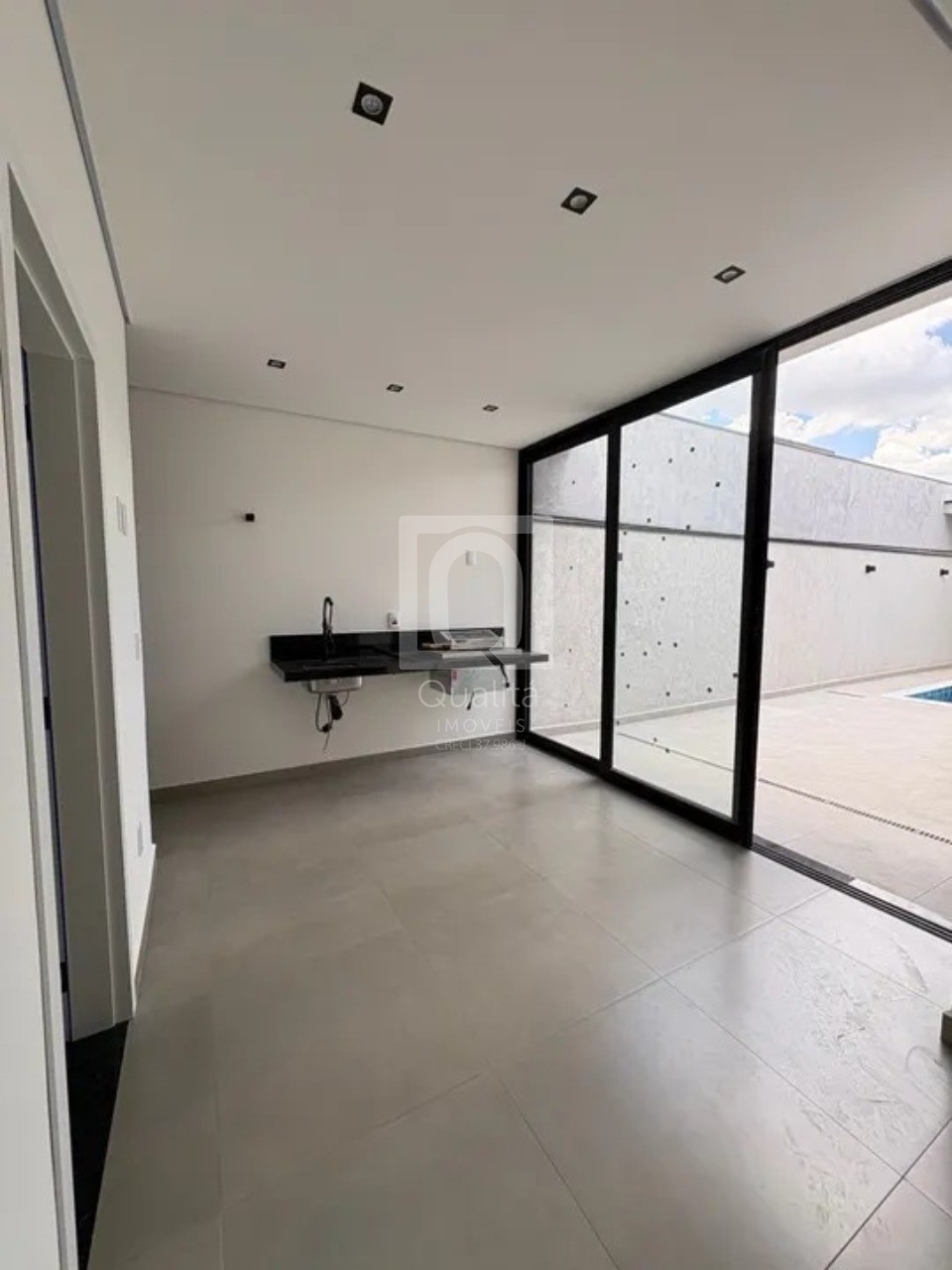Casa de Condomínio à venda com 3 quartos, 134m² - Foto 5