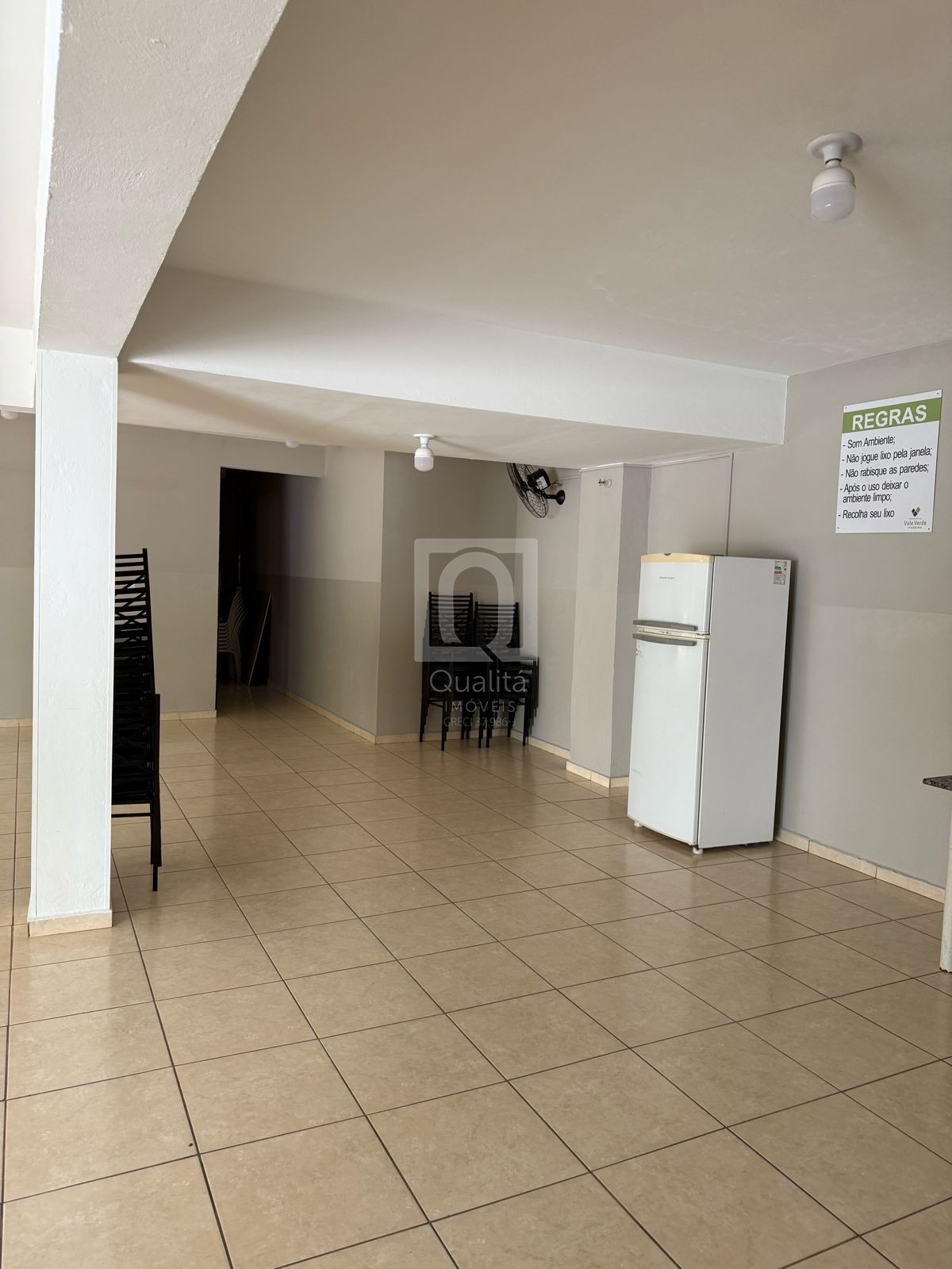 Apartamento à venda com 1 quarto, 30m² - Foto 14