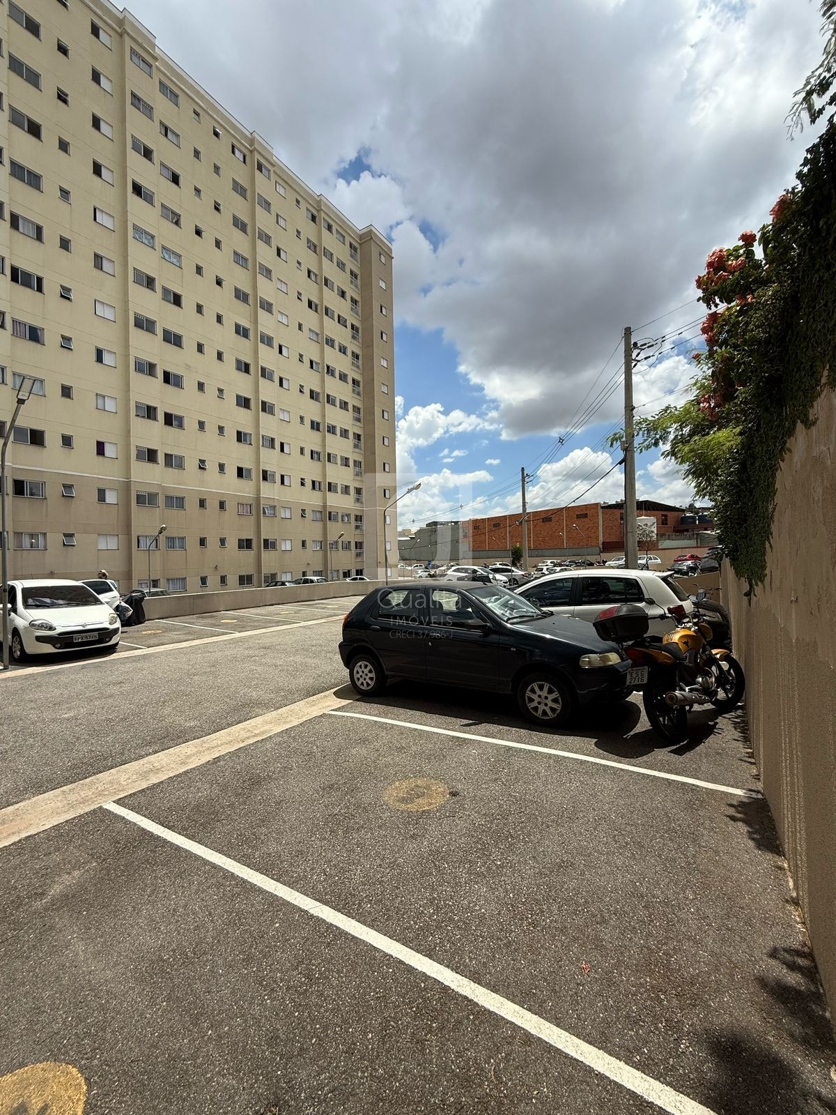 Apartamento à venda com 1 quarto, 30m² - Foto 7
