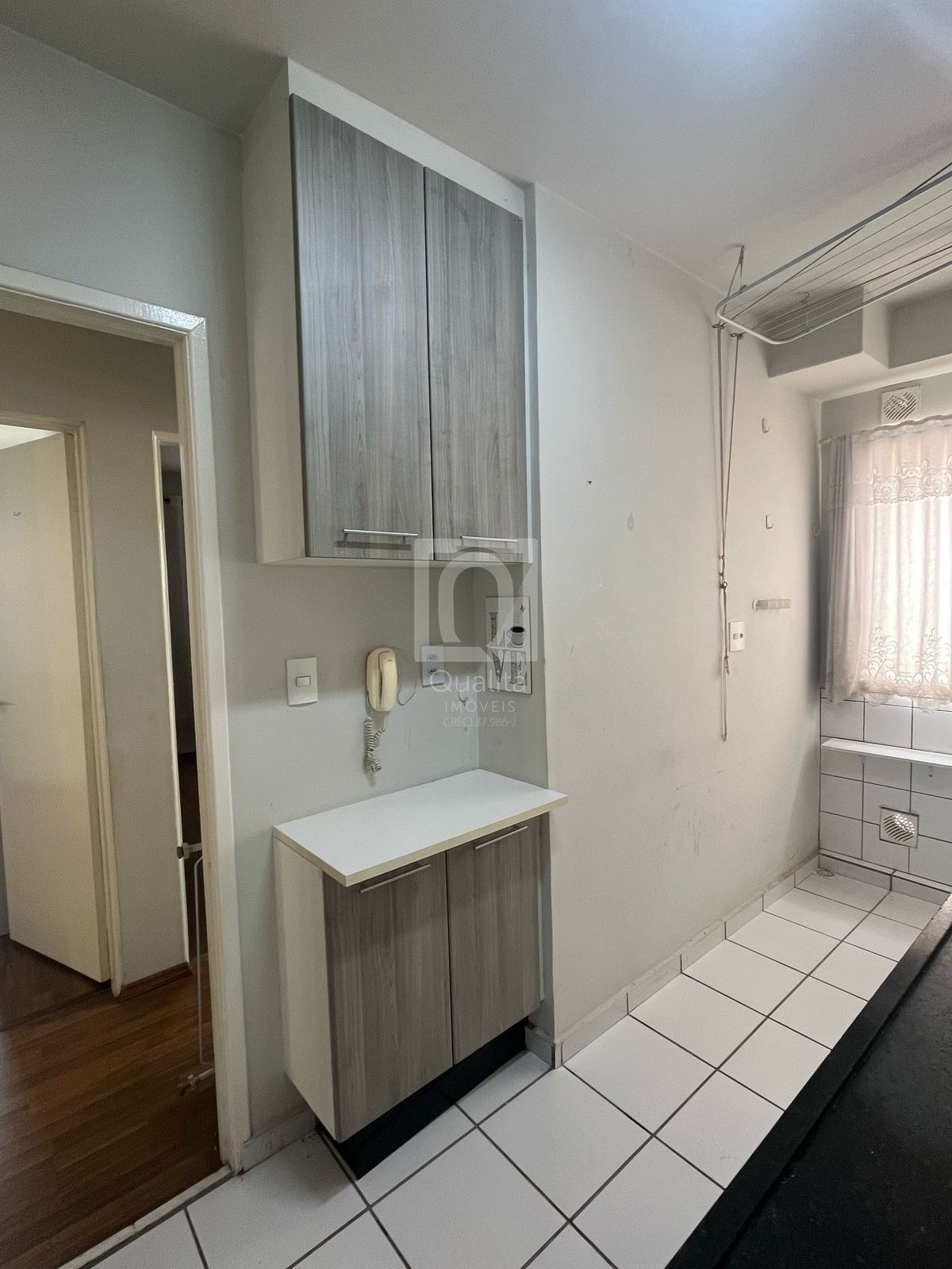 Apartamento à venda com 2 quartos, 49m² - Foto 7