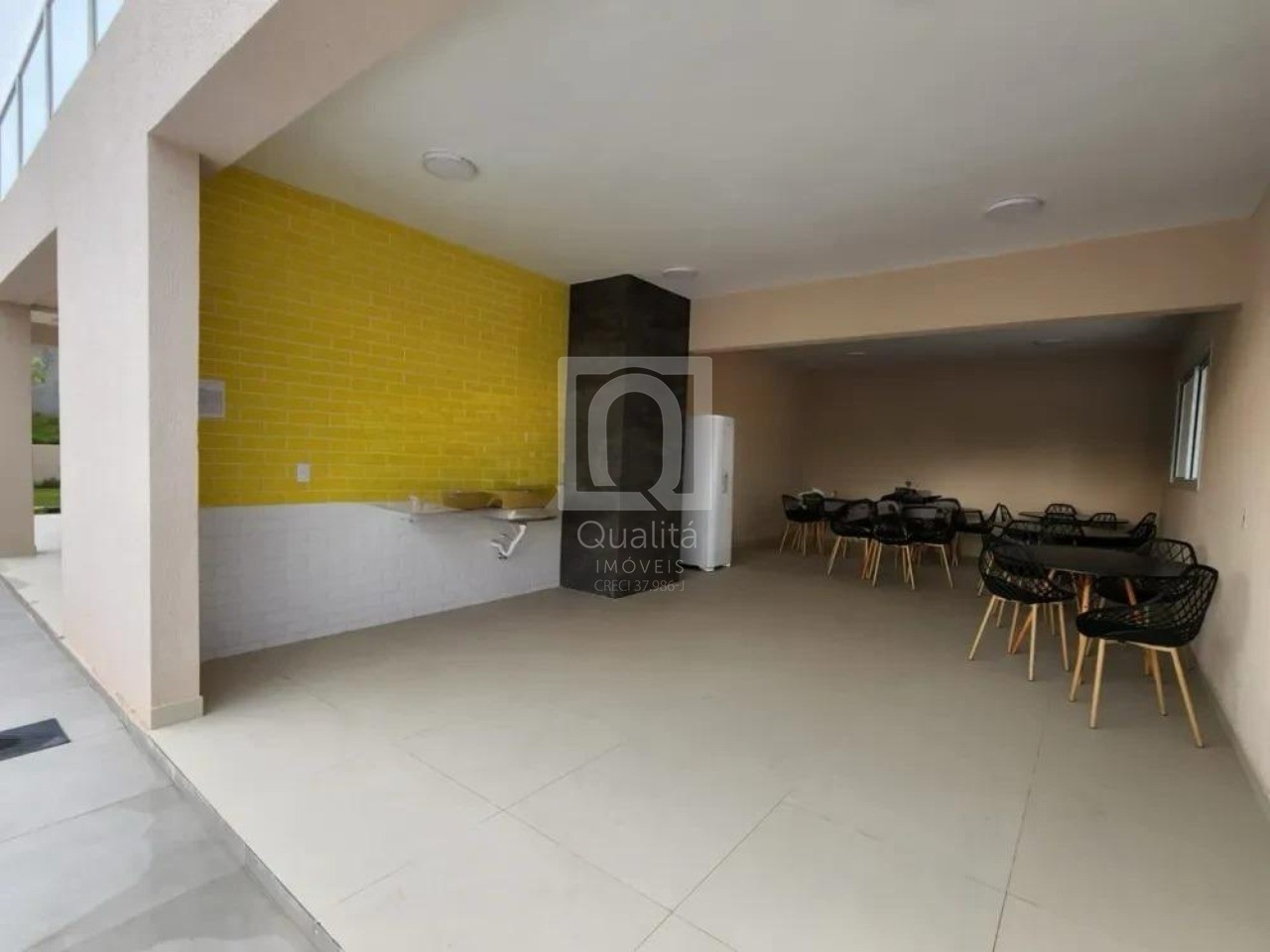 Apartamento à venda com 2 quartos, 56m² - Foto 14