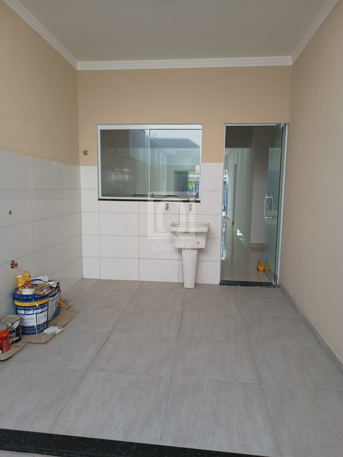 Casa à venda com 3 quartos, 89m² - Foto 13