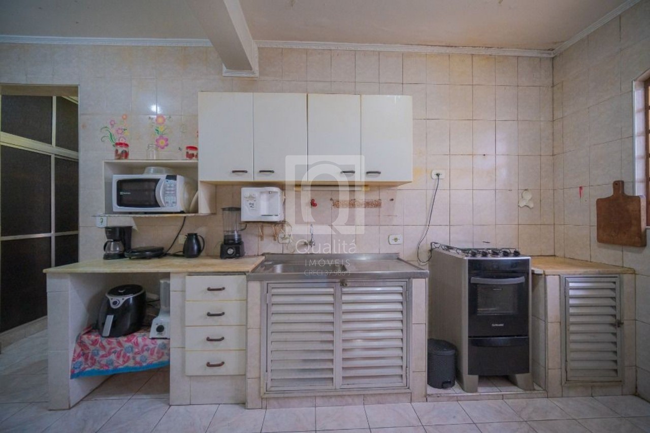 Casa, 5 quartos - Foto 5