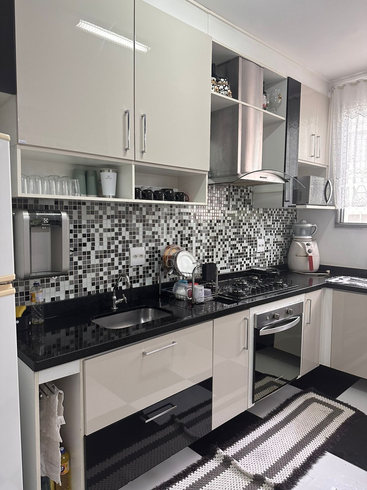 Apartamento à venda com 4 quartos, 118m² - Foto 3