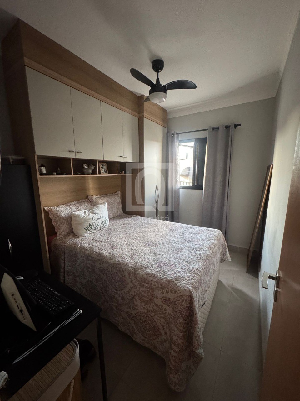 Apartamento à venda com 2 quartos, 55m² - Foto 7