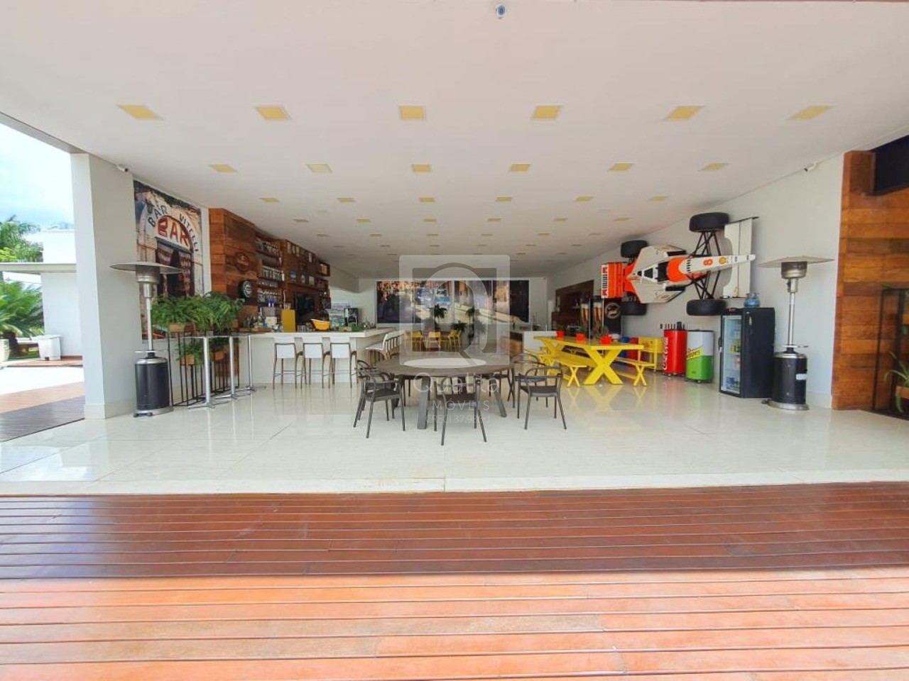 Casa de Condomínio, 6 quartos - Foto 15