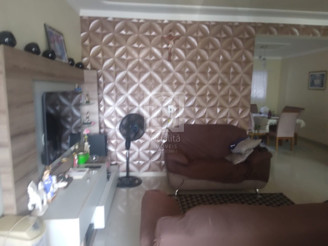 Casa de Condomínio, 3 quartos - Foto 8