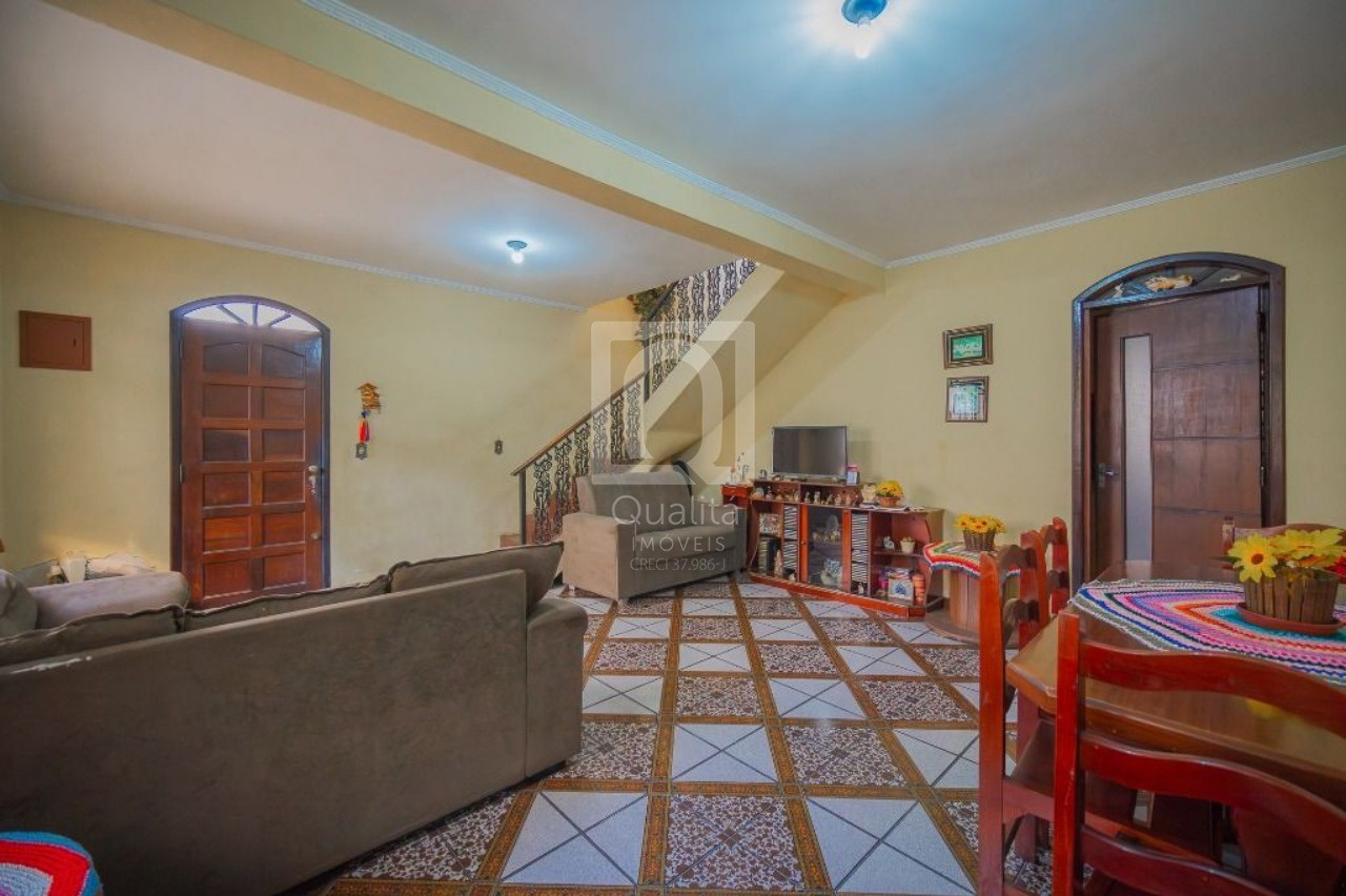 Casa, 5 quartos - Foto 3