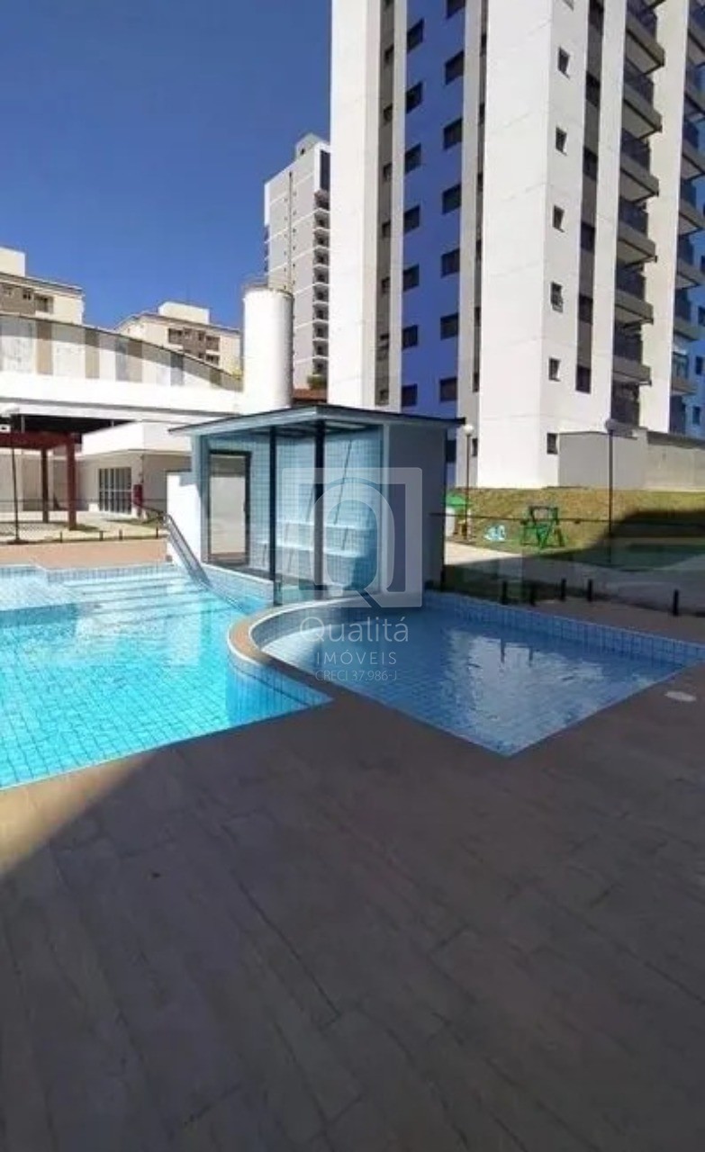 Apartamento à venda com 2 quartos, 55m² - Foto 17