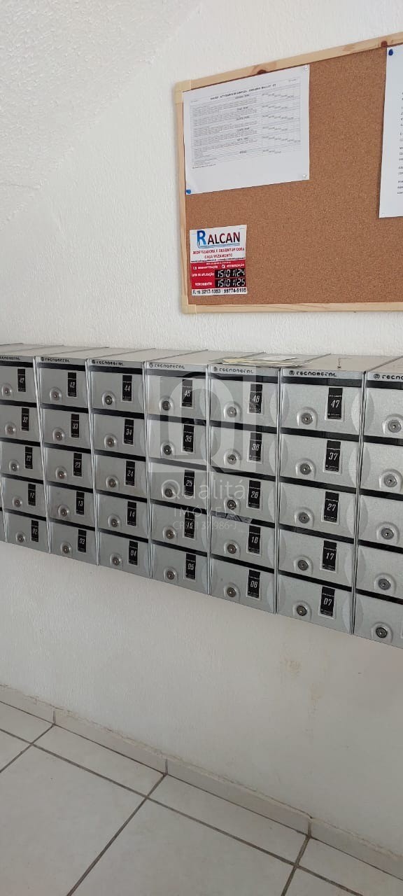 Apartamento à venda com 2 quartos, 43m² - Foto 18