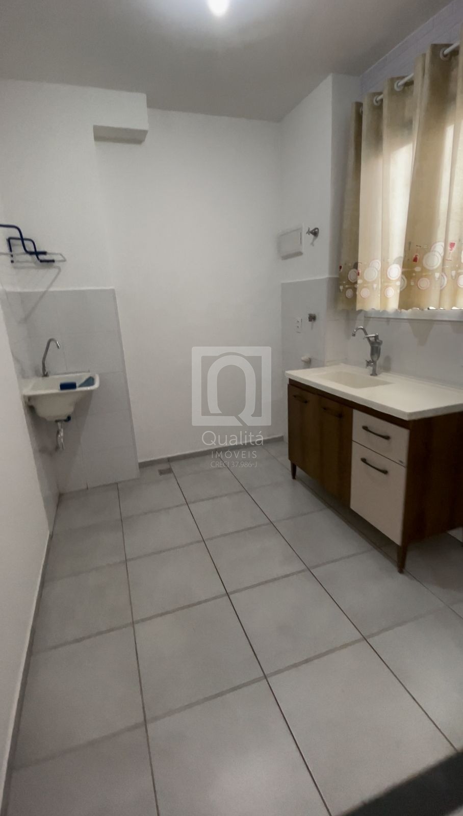 Apartamento à venda com 2 quartos, 47m² - Foto 5