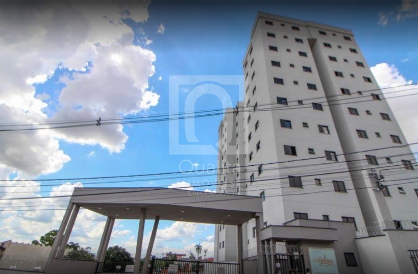 Apartamento à venda com 2 quartos, 46m² - Foto 14