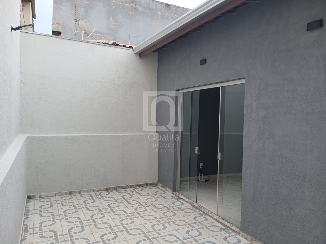Casa à venda com 3 quartos, 150m² - Foto 8